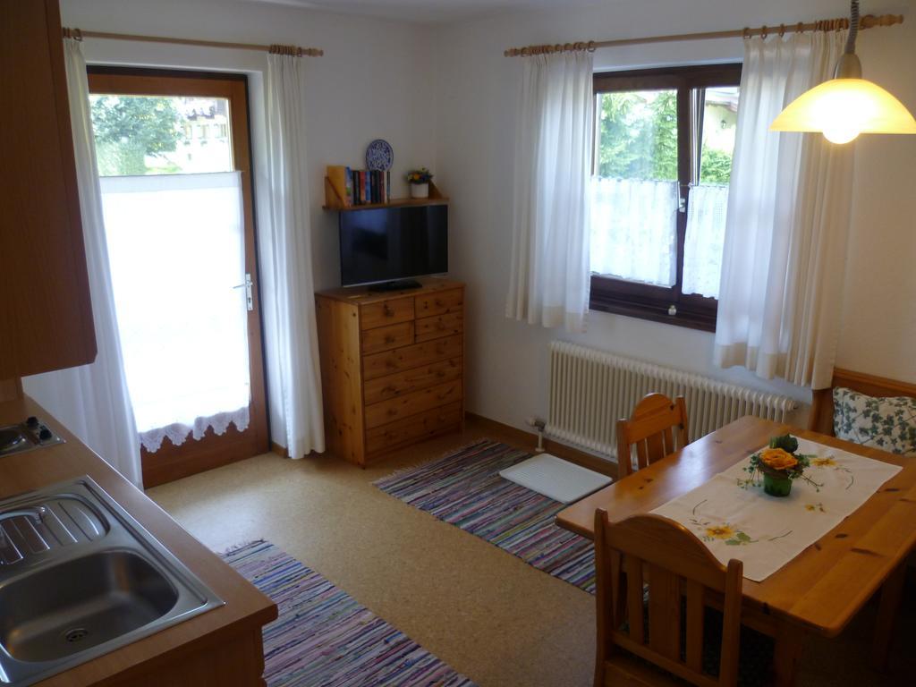 Haus Slechta Leilighet Kitzbühel Rom bilde