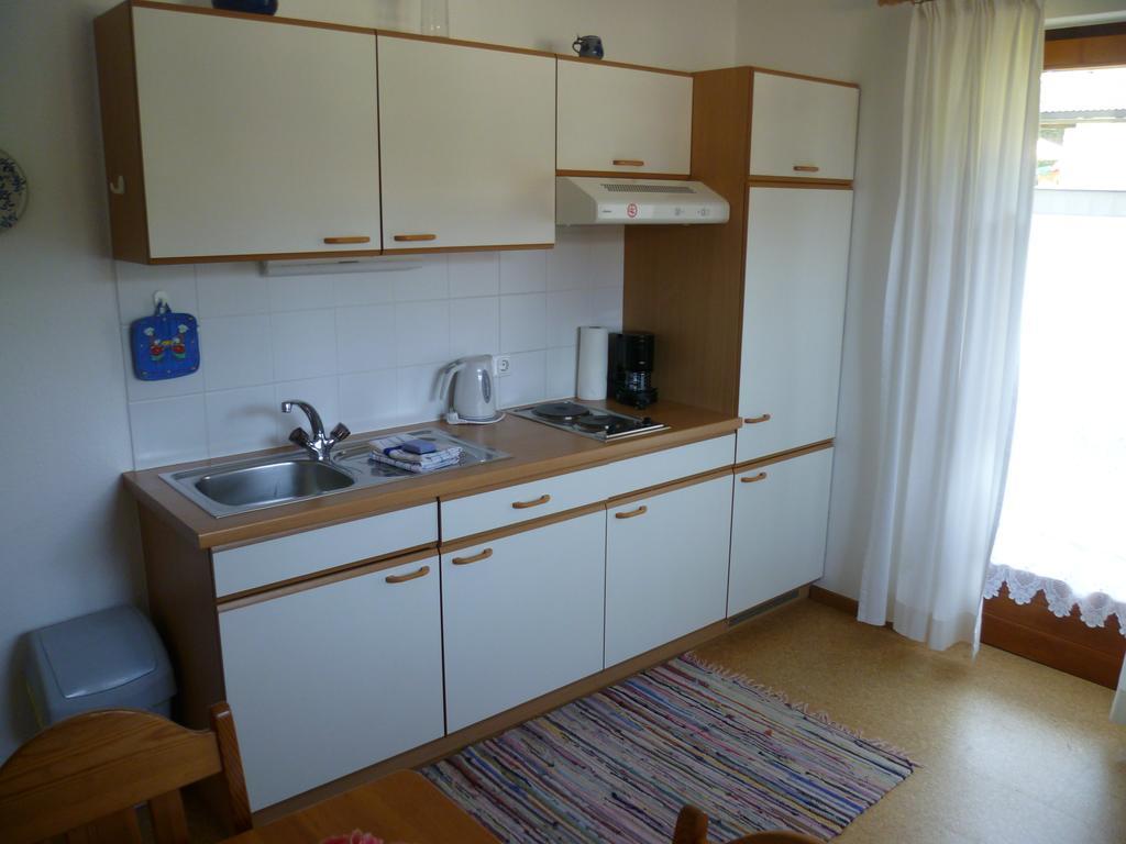 Haus Slechta Leilighet Kitzbühel Rom bilde