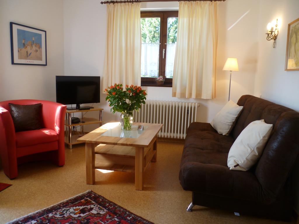 Haus Slechta Leilighet Kitzbühel Rom bilde