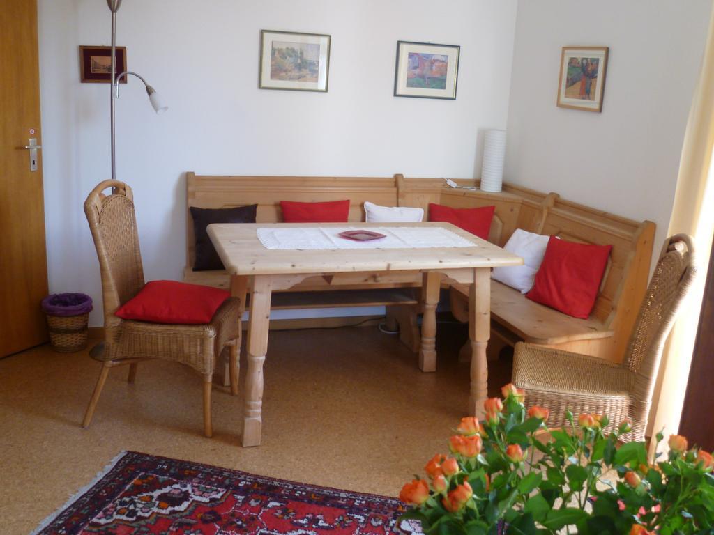 Haus Slechta Leilighet Kitzbühel Rom bilde
