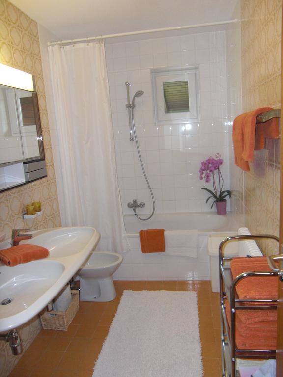 Haus Slechta Leilighet Kitzbühel Rom bilde