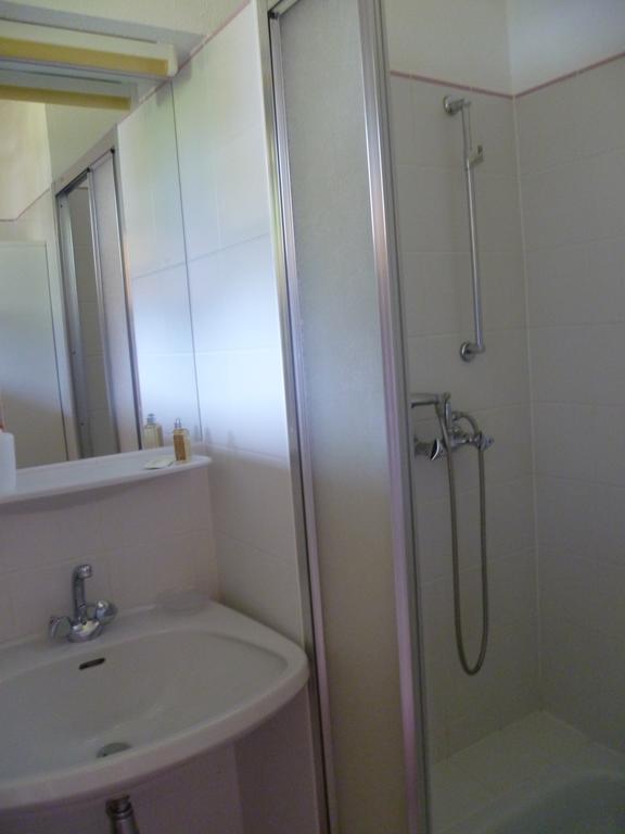 Haus Slechta Leilighet Kitzbühel Rom bilde